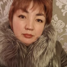 Фотография девушки Айгуль, 48 лет из г. Магнитогорск