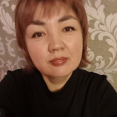 Фотография девушки Айгуль, 48 лет из г. Магнитогорск