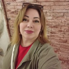 Фотография девушки Елена, 49 лет из г. Волгоград