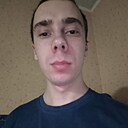 Михаил, 22 года