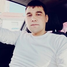 Фотография мужчины Самир, 33 года из г. Казань