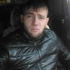 Фотография мужчины Игорь, 36 лет из г. Новосибирск