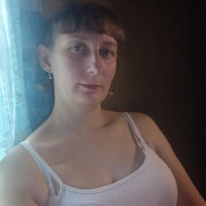 Фотография девушки Олеся, 37 лет из г. Улан-Удэ