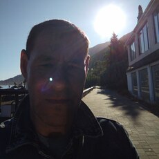 Фотография мужчины Рамиль, 44 года из г. Саранск