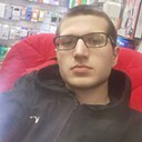 Александр, 24 года