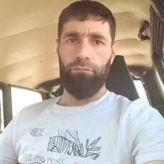 Фотография мужчины Алишер, 39 лет из г. Усть-Каменогорск