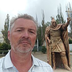 Фотография мужчины Димитрий, 63 года из г. Керчь