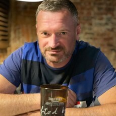 Фотография мужчины Михаил, 47 лет из г. Калуга
