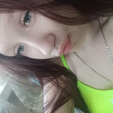 Фотография девушки Рита, 20 лет из г. Крутиха