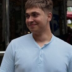 Фотография мужчины Ваня, 18 лет из г. Гродно