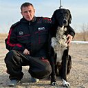 Виктор, 35 лет