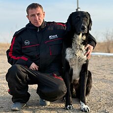 Фотография мужчины Виктор, 35 лет из г. Алматы