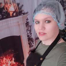 Фотография девушки Зеленоглазая, 36 лет из г. Кунгур