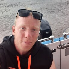 Фотография мужчины Андрей, 39 лет из г. Раменское