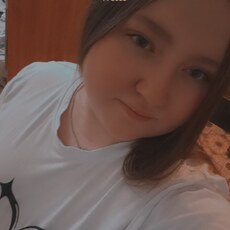 Фотография девушки Вероника, 21 год из г. Биробиджан