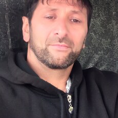 Фотография мужчины Ceza, 49 лет из г. Кара-Балта