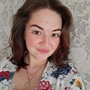 Кристина, 35 лет