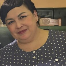 Фотография девушки Марина, 43 года из г. Омск
