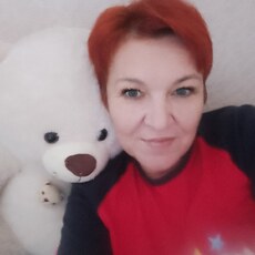 Фотография девушки Светлана, 55 лет из г. Георгиевск