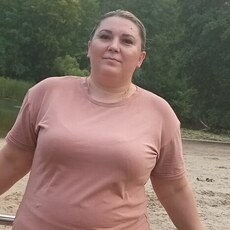 Фотография девушки Татьяна, 40 лет из г. Курск