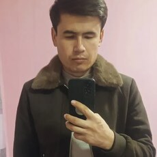 Фотография мужчины Ўткир, 20 лет из г. Зеленодольск