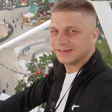 Фотография мужчины Не Известно, 27 лет из г. Владивосток