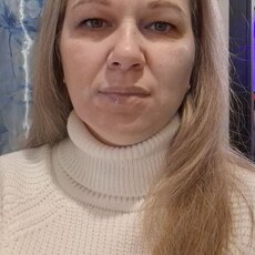 Фотография девушки Валентина, 41 год из г. Томск