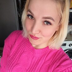 Фотография девушки Елена, 36 лет из г. Клин