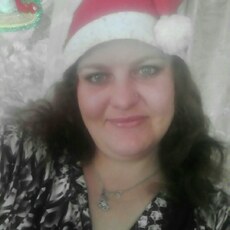 Фотография девушки Анна, 36 лет из г. Каневская