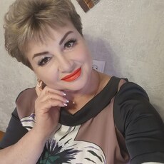 Фотография девушки Светлана, 56 лет из г. Новороссийск