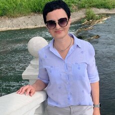 Фотография девушки Анна, 51 год из г. Гродно