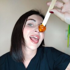 Фотография девушки Алина, 35 лет из г. Астана