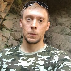 Фотография мужчины Евгений, 40 лет из г. Новый Уренгой