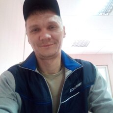 Фотография мужчины Андрей Кузнецов, 42 года из г. Лесосибирск