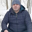 Ризо, 42 года