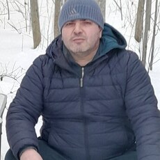 Фотография мужчины Ризо, 42 года из г. Санкт-Петербург