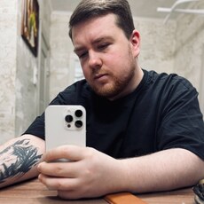 Фотография мужчины Vyacheslav, 28 лет из г. Нижневартовск