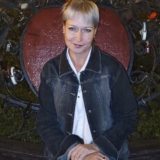 Фотография девушки Светлана, 43 года из г. Кинель