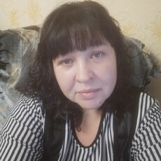 Фотография девушки Надежда, 44 года из г. Караганда