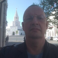 Фотография мужчины Александр, 48 лет из г. Нижний Тагил