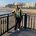 Тук Тук, 35 лет