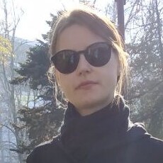 Фотография девушки Мария, 26 лет из г. Краснодар