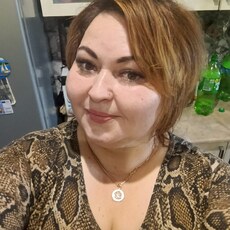 Фотография девушки Инна, 47 лет из г. Ставрополь