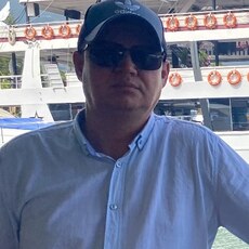 Фотография мужчины Дмитрий, 49 лет из г. Костанай