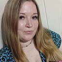 Кристина, 31 год