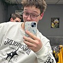 Рафис, 19 лет