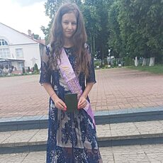Фотография девушки Мария, 18 лет из г. Дзержинск