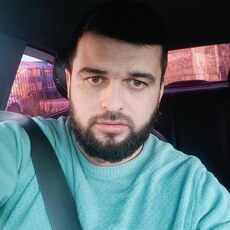 Фотография мужчины Саи, 43 года из г. Салехард