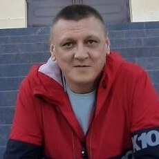 Фотография мужчины Саша, 42 года из г. Гродно