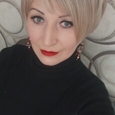 Фотография девушки Елена, 35 лет из г. Приютово